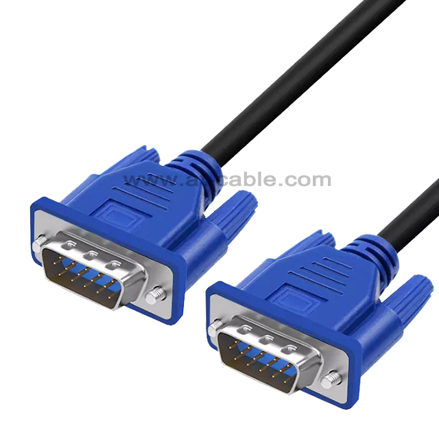 VGA Cables