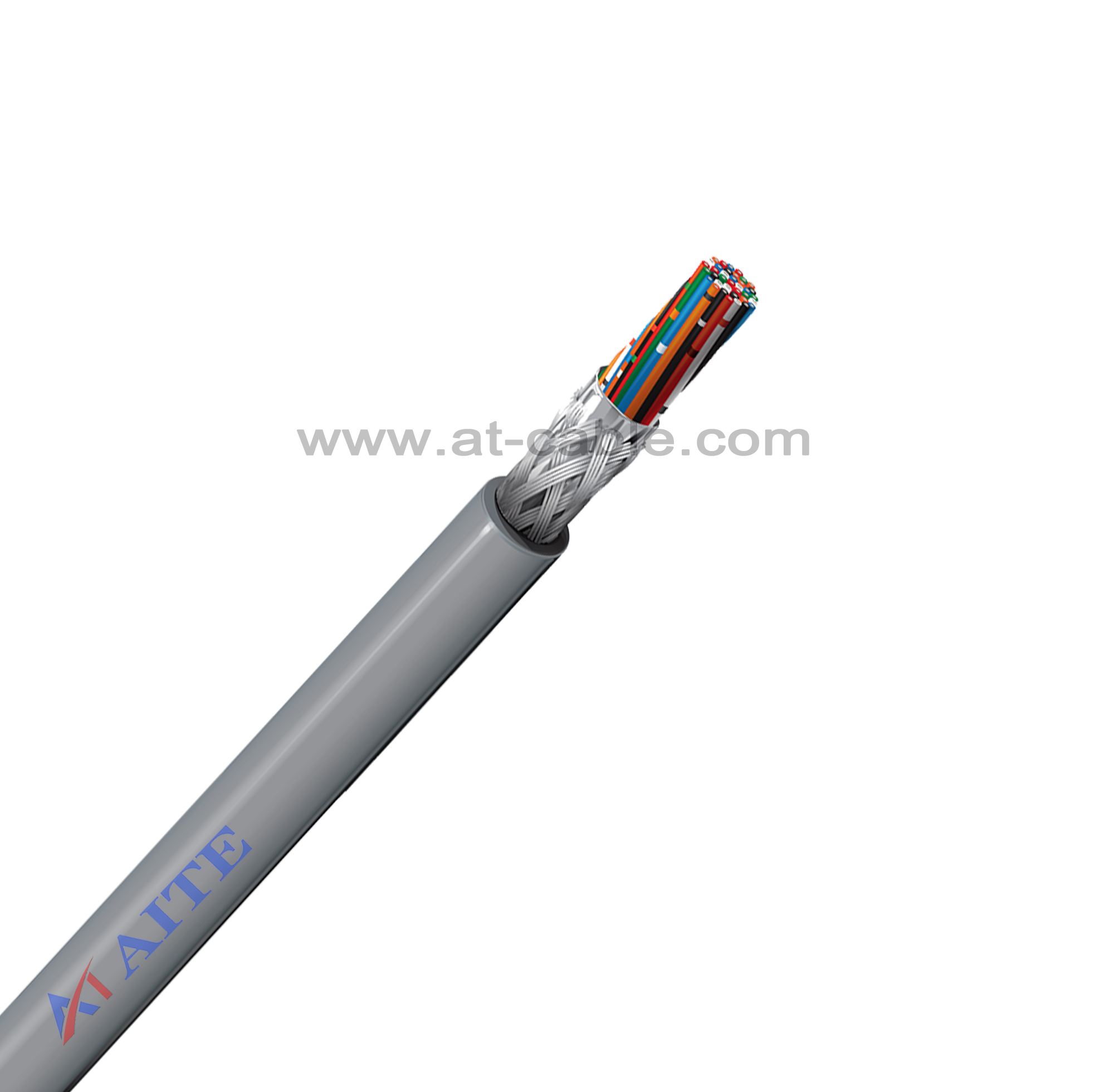 Fieldbus cable- RS 232