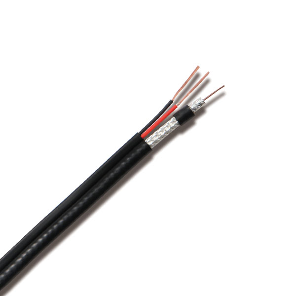 RG6+2 POWER WIRE