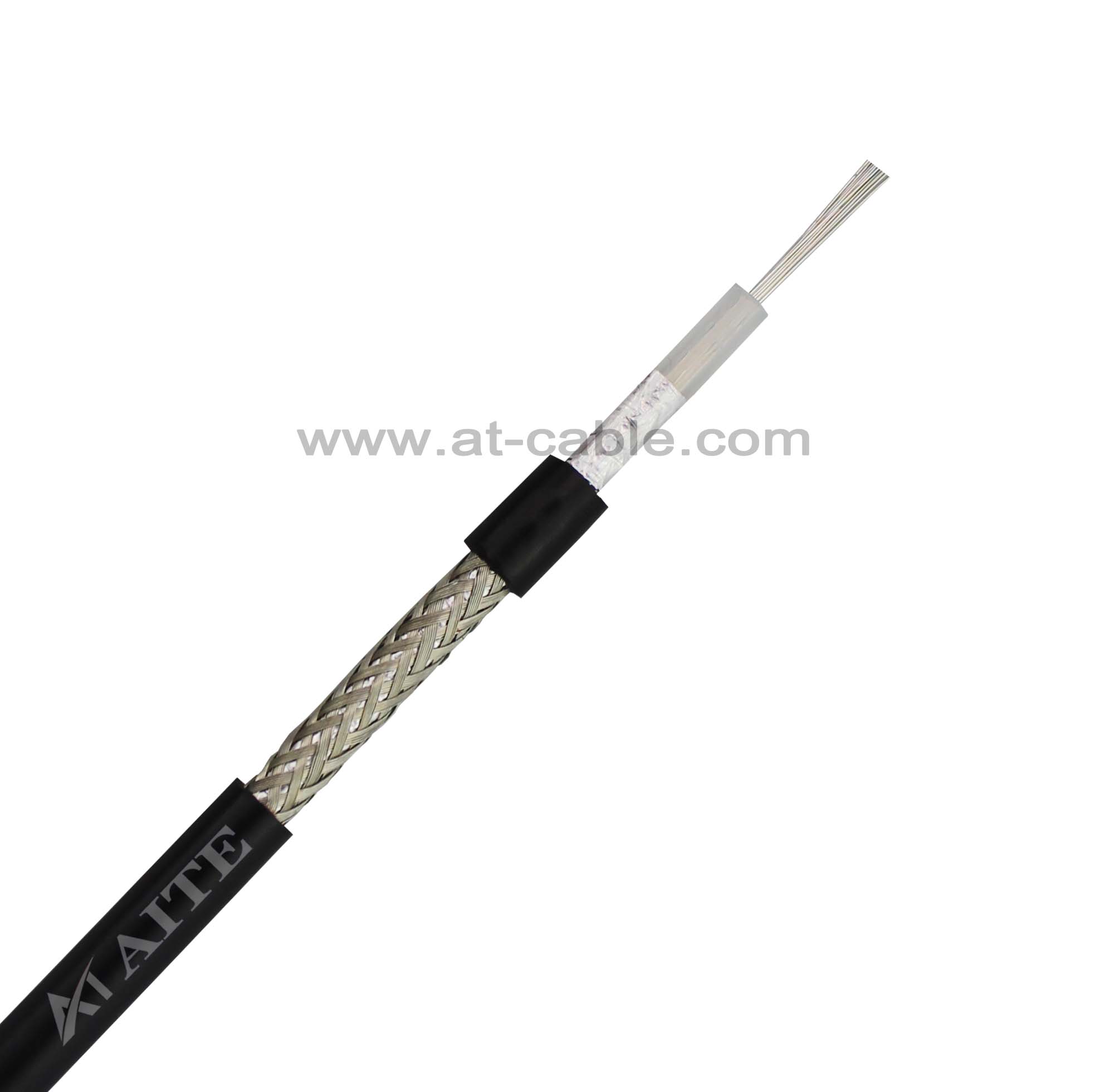 RG58 Coaxial Cable