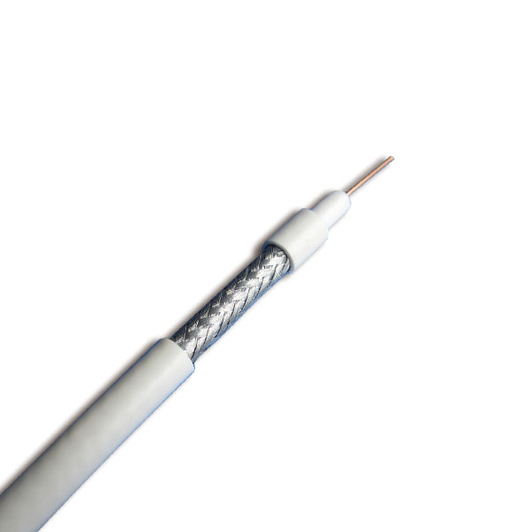 RG6 Coaxial Cable