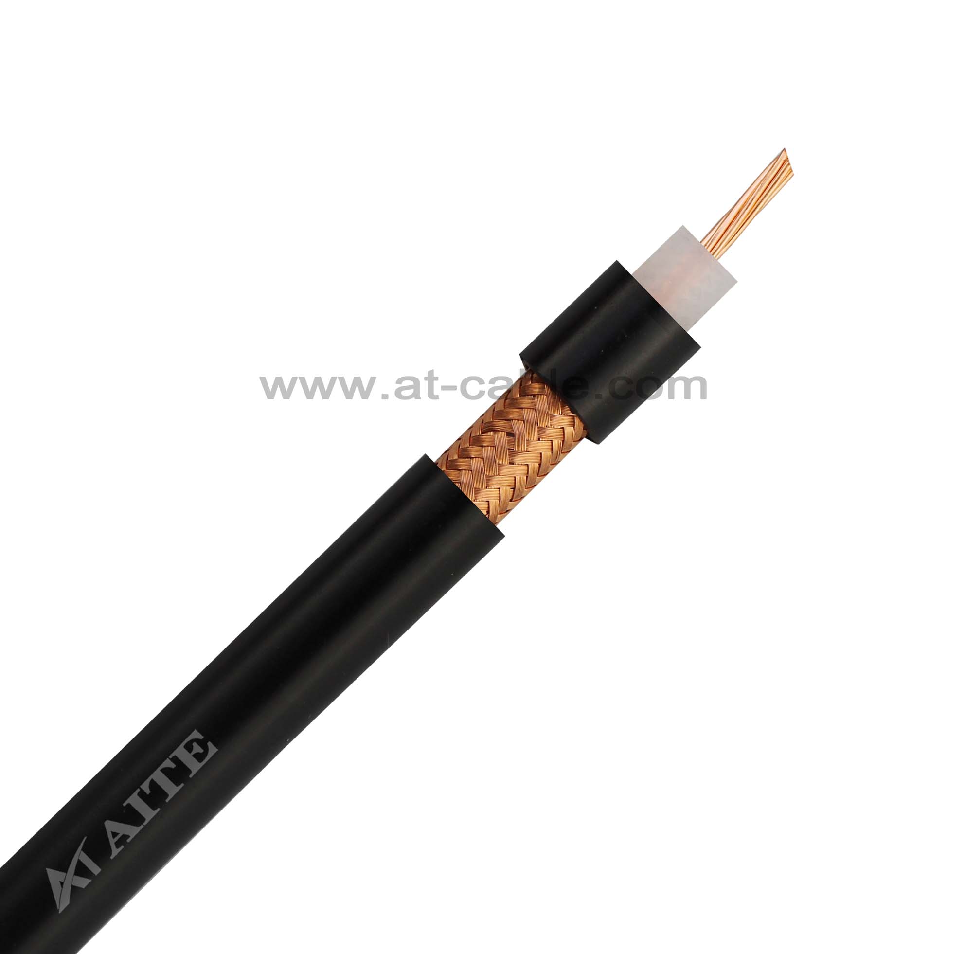 RG213 Coaxial Cable